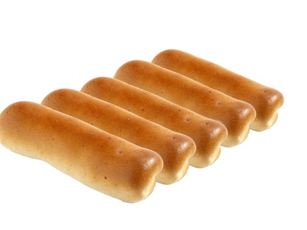 Worstenbroodjes