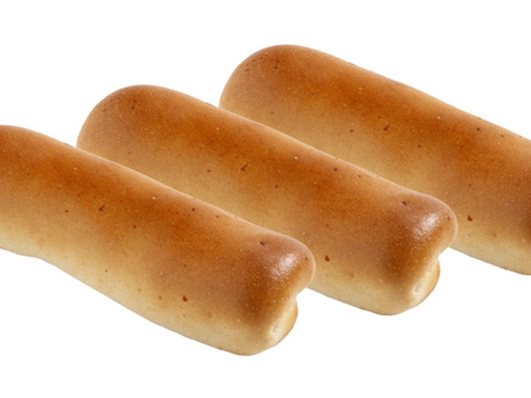 worstenbrood vegetarisch&nbsp;per 4